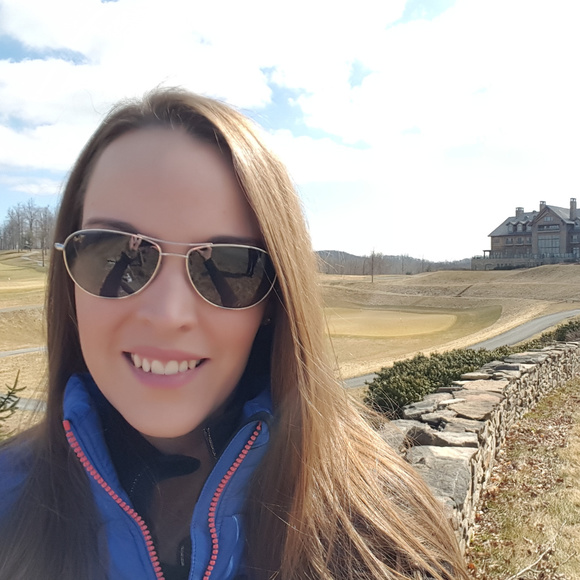 Hi!  I'm Ashley... - Picture 6 of 8